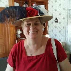 Meet your Posher, Jean